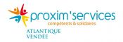 logo Proxim'Services